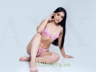 Miaportmass