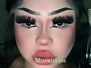 Miaprincess