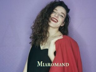 Miaromand