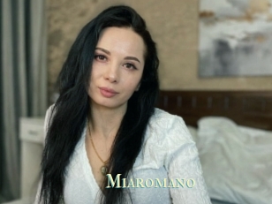 Miaromano