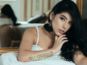 Miarosegold