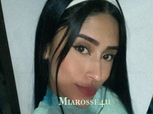 Miarosse4u