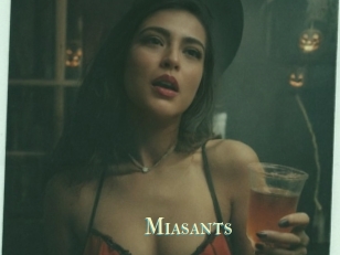 miasants Actrice xxx