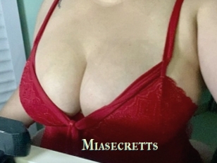 Miasecretts