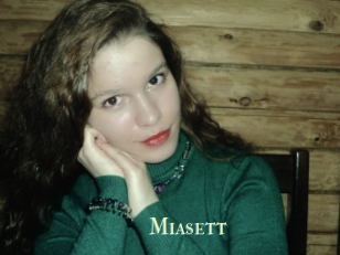 Miasett