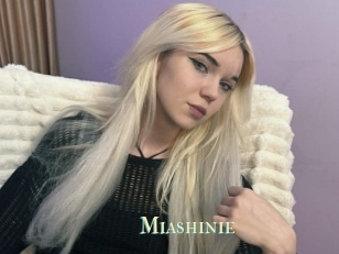 Miashinie