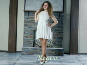 Miashyy