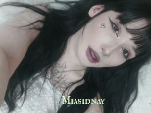 Miasidnay