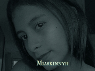 Miaskinnyh