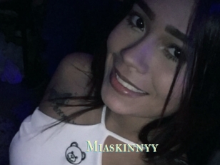Miaskinnyy