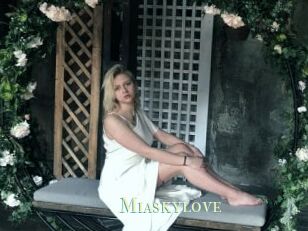Miaskylove