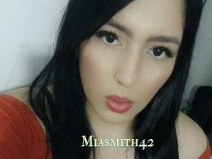 Miasmith42