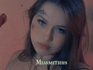 Miasmithhs