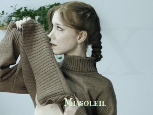 Miasoleil