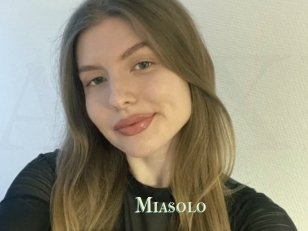 Miasolo