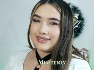 Miastenly