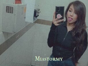 Miastormy