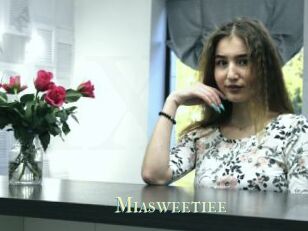 Miasweetiee