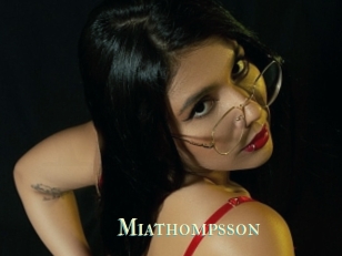 miathompsson Actrice xxx