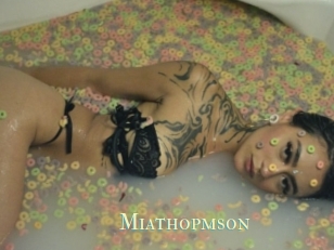 Miathopmson