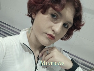 Miatrays