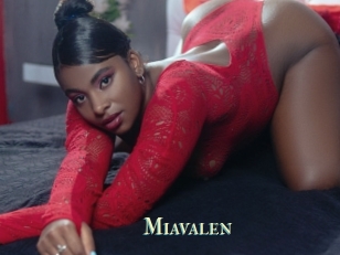 miavalen Actrice xxx