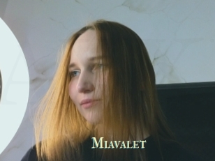 Miavalet