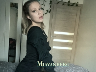 Miavanberg