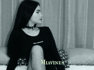 Miavines