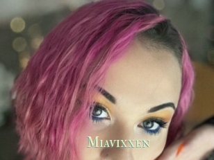 Miavixxen