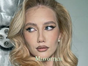 miavoitich Actrice xxx