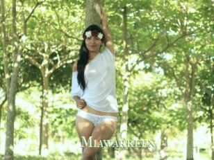 miawarreen Actrice xxx