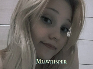 Miawhisper