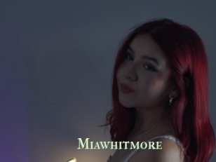 Miawhitmore