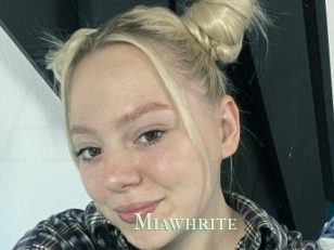 Miawhrite