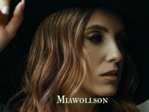 Miawollson