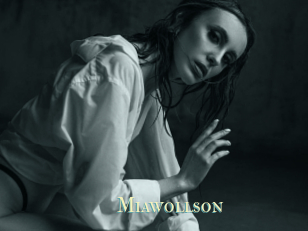 Miawollson