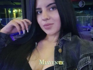 Miayente