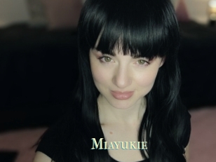 Miayukie