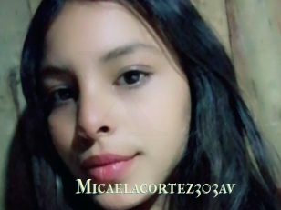 micaelacortez303av Actrice xxx