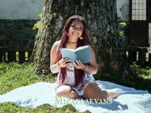 Micaelaevans