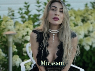 Micasmil