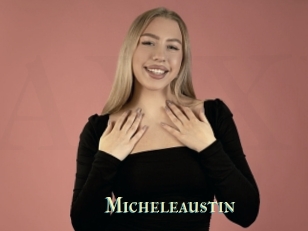 Micheleaustin
