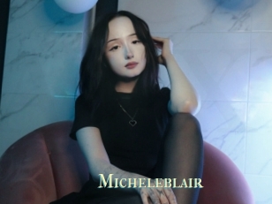 Micheleblair