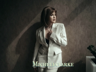 Micheleclarke