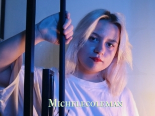 michelecoleman Actrice xxx