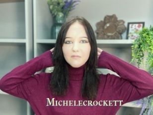 Michelecrockett