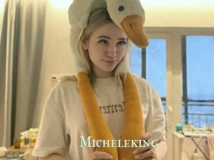 Micheleking