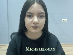 Michelelogan