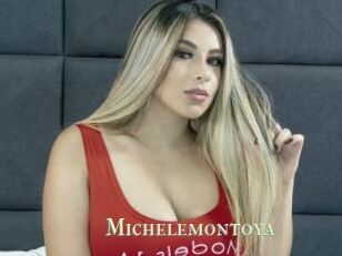 Michelemontoya
